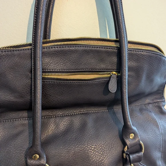 Jordana Paige Knitting Bag - Picture 11 of 11